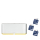 Zestaw Smart Home Somfy Zestaw do sterowania - Tahoma Switch + IZYMO Mikro odbiornik
